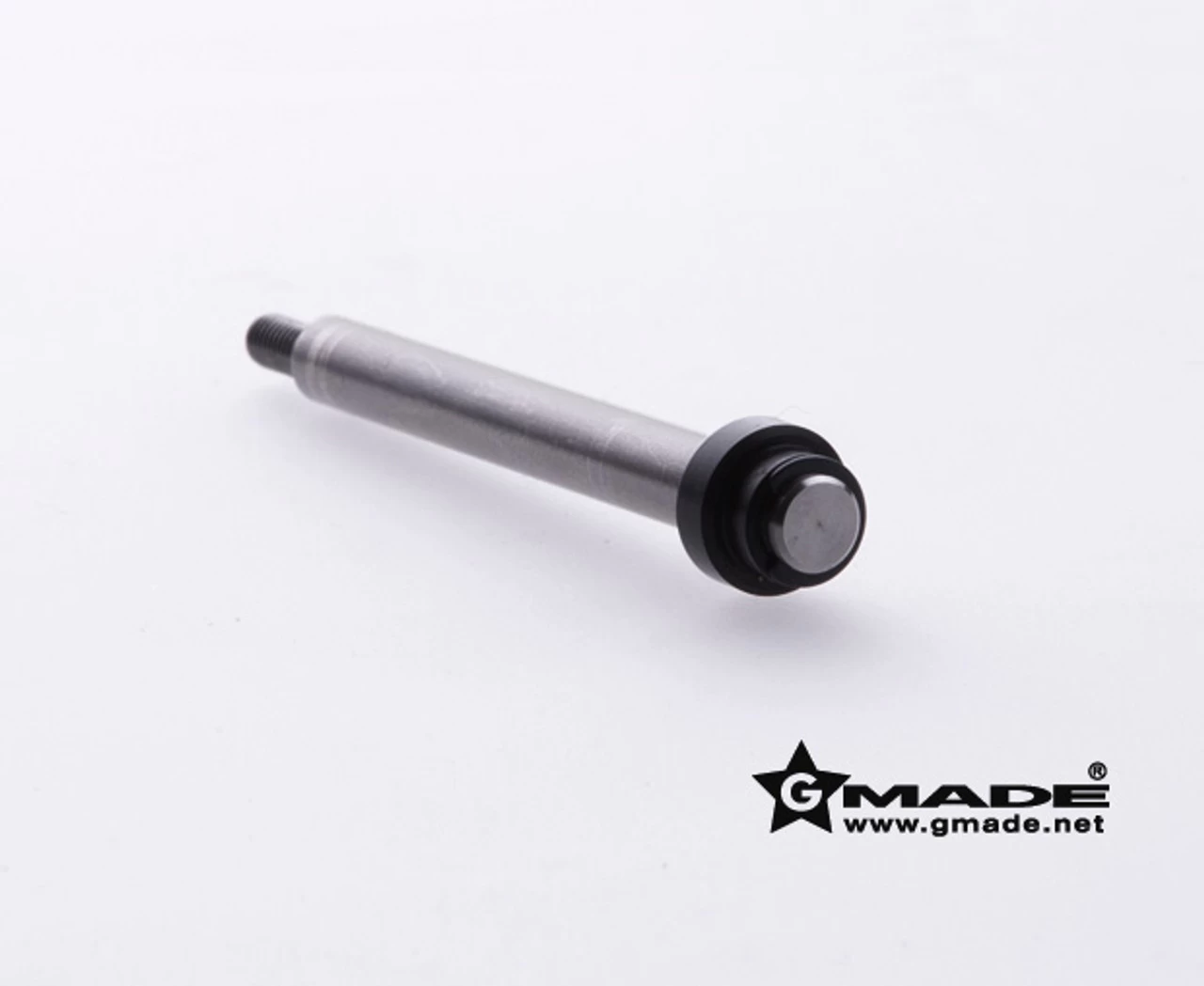 Gmade GM20801 TS01 Scale Shock Red 90mm 4pcs 1/10 Buggy, Crawlers & Trucks 6 Gmade GM20801 TS01 Scale Shock Red 90mm 4pcs 1/10 Buggy, Crawlers & Trucks - Image 4