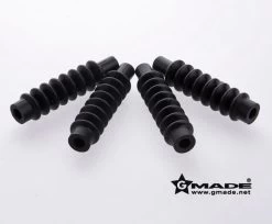 Gmade GM20801 TS01 Scale Shock Red 90mm 4pcs 1/10 Buggy, Crawlers & Trucks 14 Gmade GM20801 TS01 Scale Shock Red 90mm 4pcs 1/10 Buggy, Crawlers & Trucks -Remote controlled off-road vehicle store 389946 75552.1623204011