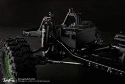 Gmade GM20501 G-Transition Shock Red 80mm 4pcs 1/10 Crawlers & Trucks 11 Gmade GM20501 G-Transition Shock Red 80mm 4pcs 1/10 Crawlers & Trucks -Remote controlled off-road vehicle store 390324 44482.1687715866