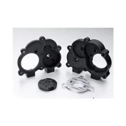 Gmade R1 Transmission Housing Set GM51201 -Remote controlled off-road vehicle store 394609 37941.1654435423