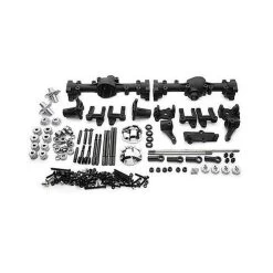 Gmade R1 Rock Buggy Front And Rear Portal Axle Set GM51100 -Remote controlled off-road vehicle store 396918 61363.1582391031