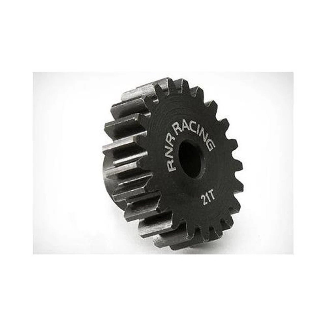 Gmade GM82721 MOD1 5mm Hardened Steel Pinion Gear 21T (1) 5 Gmade GM82721 MOD1 5mm Hardened Steel Pinion Gear 21T (1) - Image 3
