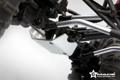 Gmade GM51122S R1 Axle Skid Plate -Remote controlled off-road vehicle store 403589 55943.1654435415