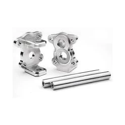 Gmade GM51121S Aluminum C-Hub Carrier 7 Degree Axle (2) R1 Rock Buggy -Remote controlled off-road vehicle store 403607 25014.1623204379