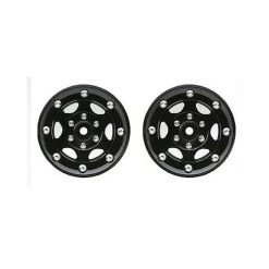 Gmade 2.2 GT Beadlock Wheels 2pcs GM70021 -Remote controlled off-road vehicle store 405072 58914.1623204711