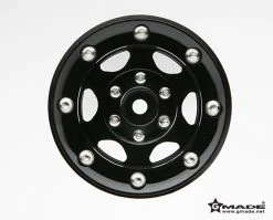 Gmade 2.2 GT Beadlock Wheels 2pcs GM70021 -Remote controlled off-road vehicle store 405073 16298.1623204712