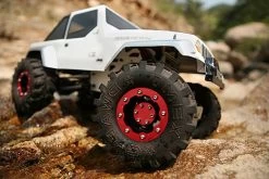 Gmade 2.2 GT Beadlock Wheels 2pcs GM70021 -Remote controlled off-road vehicle store 405080 50214.1623204721