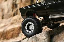 Gmade 2.2 GT Beadlock Wheels 2pcs GM70021 -Remote controlled off-road vehicle store 405081 82515.1623204722