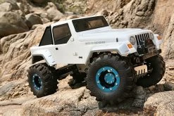 Gmade 2.2 GT Beadlock Wheels 2pcs GM70021 -Remote controlled off-road vehicle store 405082 89976.1623204723
