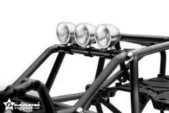 Gmade GM51409S R1 LED Lightbar W/ Connector (3 Lights) -Remote controlled off-road vehicle store 408006 41581.1687716560