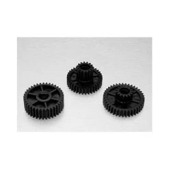 Gmade R1 Counter Gear Set GM51204 -Remote controlled off-road vehicle store 408010 22719.1623204450