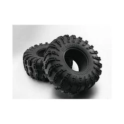 Gmade GM70001 Bighorn Rock Crawling Tires 2pcs -Remote controlled off-road vehicle store 408562 99786.1654435662