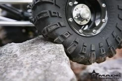 Gmade GM70001 Bighorn Rock Crawling Tires 2pcs -Remote controlled off-road vehicle store 408565 66821.1654435665