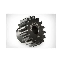 Gmade GM82716 MOD1 5mm Hardened Steel Pinion Gear 16T (1) -Remote controlled off-road vehicle store 419562 40874.1623205107