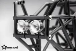 Gmade GM51408S R1 LED Lightbar W/ Connector 12 Gmade GM51408S R1 LED Lightbar W/ Connector -Remote controlled off-road vehicle store 419942 63590.1623204510