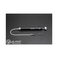 Gmade Air Pump For Gmade Air System Wheels GM70090 -Remote controlled off-road vehicle store 424539 20995.1654435701