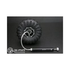 Gmade Air Pump For Gmade Air System Wheels GM70090 -Remote controlled off-road vehicle store 424540 33922.1654435703