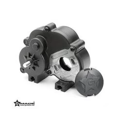 Gmade GM51200 Transmission Set R1 Rock Buggy -Remote controlled off-road vehicle store 434748 05411.1623204436