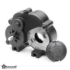 Gmade GM51200 Transmission Set R1 Rock Buggy -Remote controlled off-road vehicle store 434752 87091.1623204440