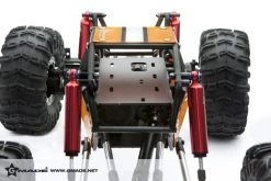 Gmade R1 Aluminum Battery Plate For Stick Battery GM51403S -Remote controlled off-road vehicle store 436551 16309.1623204491