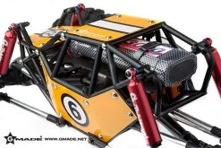 Gmade R1 Aluminum Battery Plate For Stick Battery GM51403S -Remote controlled off-road vehicle store 436552 75724.1623204493