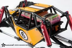 Gmade R1 Aluminum Battery Plate For Stick Battery GM51403S -Remote controlled off-road vehicle store 436553 18542.1623204494