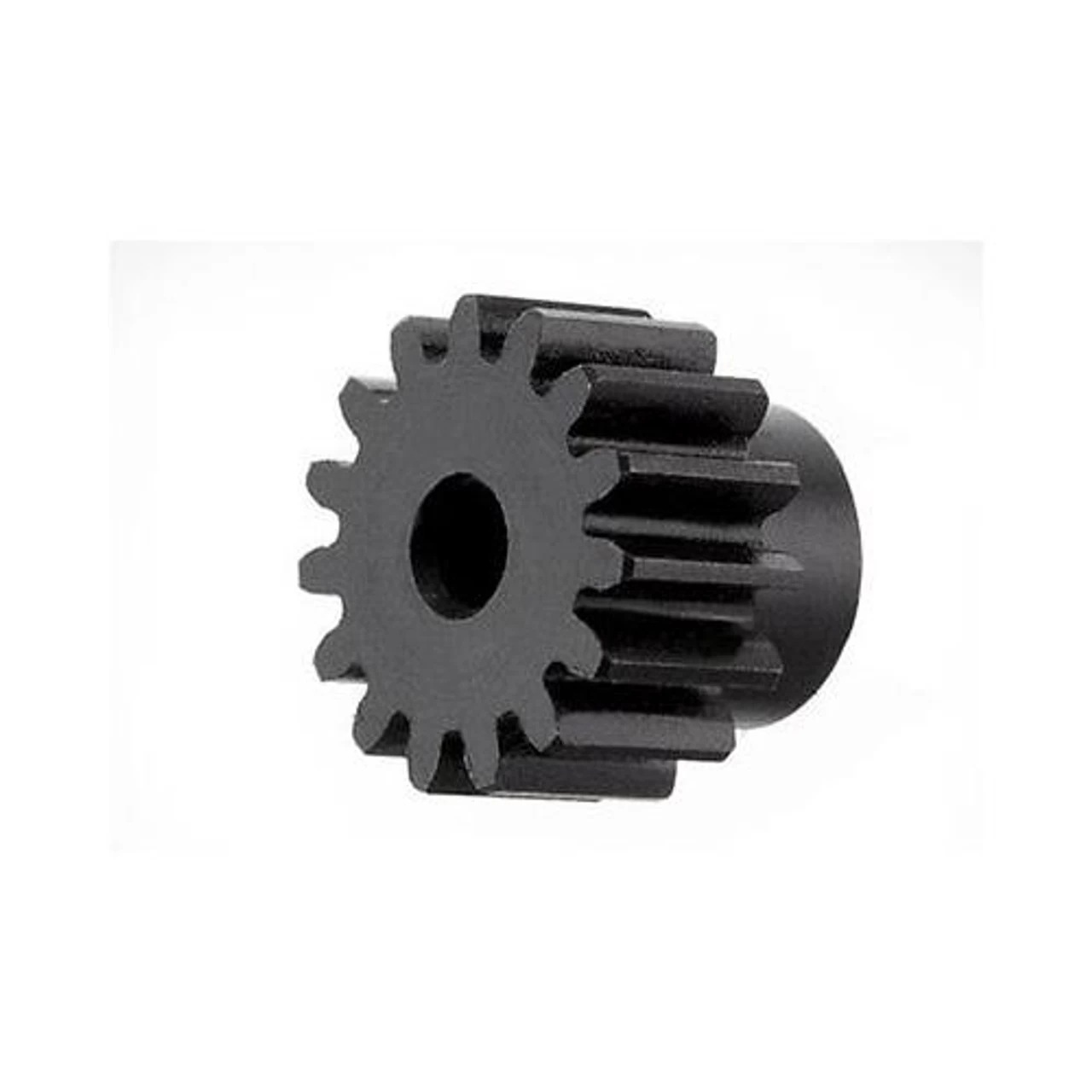 Gmade GM81415 32 Pitch 3mm Hardened Steel Pinion Gear 15T (1) 5 Gmade GM81415 32 Pitch 3mm Hardened Steel Pinion Gear 15T (1) - Image 3