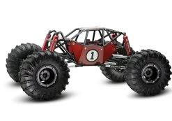 Gmade R1 Rock Crawler Buggy Kit 1/10 Electric 4WD GM51000 -Remote controlled off-road vehicle store 460779 59286.1530954307