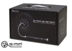 Gmade GM70080 2.2 Gmade G-air System Wheels / Tires [4] 1/10 Rock Crawlers R1 -Remote controlled off-road vehicle store 460793 54516.1654435685