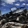Gmade 1/10 GS01 Sawback 4WD Crawler Kit GM52000 -Remote controlled off-road vehicle store 461345 46443.1530932440