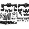 Gmade R1 Rock Buggy Front And Rear Portal Axle Set GM51100 -Remote controlled off-road vehicle store 493758 83902.1582391029