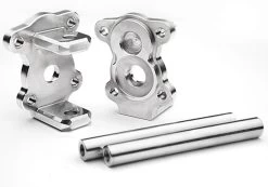 Gmade GM51121S Aluminum C-Hub Carrier 7 Degree Axle (2) R1 Rock Buggy