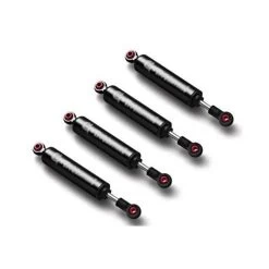 Gmade GM20604 G-Transition Shock Black 90mm 4pcs 1/10 Crawlers & Trucks