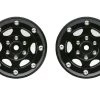 Gmade 2.2 GT Beadlock Wheels 2pcs GM70021 -Remote controlled off-road vehicle store 493918 27120.1623204709