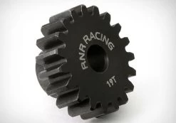 Gmade GM82719 MOD1 5mm Hardened Steel Pinion Gear 19T (1)