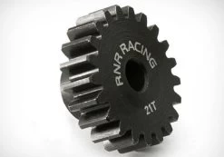 Gmade GM82721 MOD1 5mm Hardened Steel Pinion Gear 21T (1)