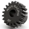 Gmade GM82420 32 Pitch 5mm Hardened Steel Pinion Gear 20T (1) 1 Gmade GM82420 32 Pitch 5mm Hardened Steel Pinion Gear 20T (1) -Remote controlled off-road vehicle store 493949 66841.1687717076