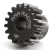 Gmade GM82418 32 Pitch 5mm Hardened Steel Pinion Gear 18T (1) -Remote controlled off-road vehicle store 493950 36208.1687717051