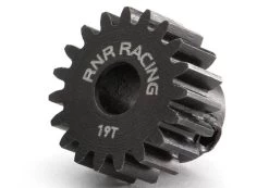 Gmade GM82419 32 Pitch 5mm Hardened Steel Pinion Gear 19T (1)