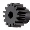 Gmade GM81415 32 Pitch 3mm Hardened Steel Pinion Gear 15T (1) -Remote controlled off-road vehicle store 493962 07051.1623205037