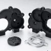 Gmade R1 Transmission Housing Set GM51201 -Remote controlled off-road vehicle store 493968 82277.1654435421