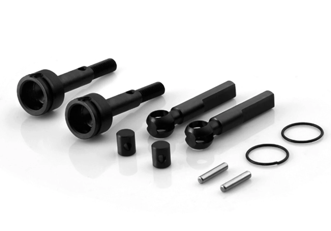 Gmade GM51114S R1 Front Drive CVA Kit (2) 3 Gmade GM51114S R1 Front Drive CVA Kit (2)