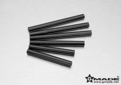 Gmade GM51406 R1 Chassis Shaft Set