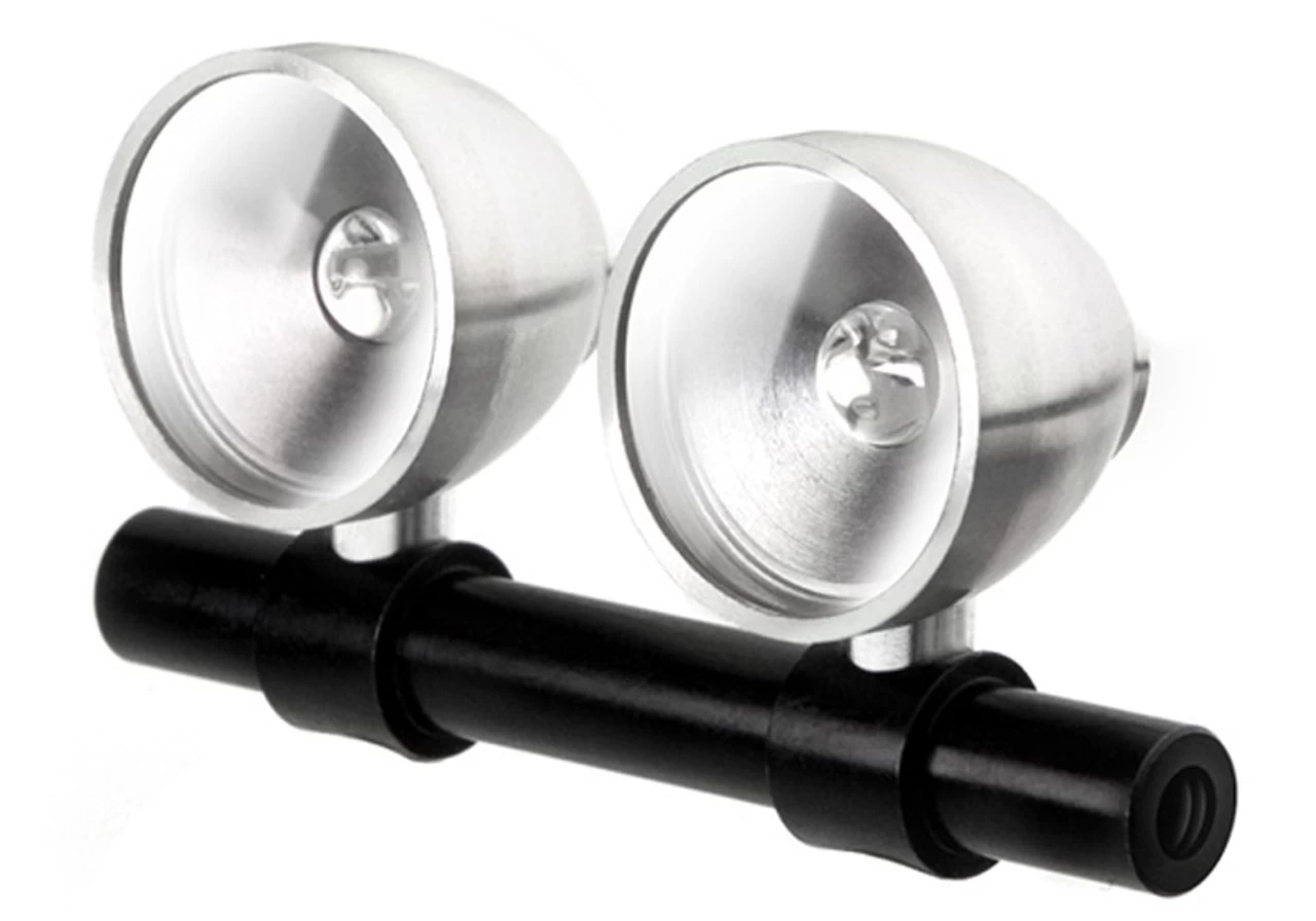 Gmade GM51408S R1 LED Lightbar W/ Connector 3 Gmade GM51408S R1 LED Lightbar W/ Connector