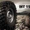 Gmade 1.9" MT1901 Off-road Tires (2) GM70164 -Remote controlled off-road vehicle store 494289 16878.1543645635