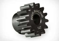Gmade GM82714 MOD1 5mm Hardened Steel Pinion Gear 14T (1)