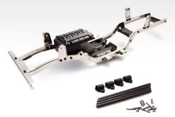 Gmade Sawback GS01 Steel Ladder Frame Set GM52400