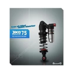 Gmade GM21307 XD Piggyback Shock 75mm 2pcs 1/10 Trucks, Crawlers & Buggys 24 Gmade GM21307 XD Piggyback Shock 75mm 2pcs 1/10 Trucks, Crawlers & Buggys -Remote controlled off-road vehicle store 607390 15494.1687717180