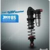 Gmade GM21207 XD Piggyback Shock 85mm 2pcs 1/10 Trucks ,Crawlers -Remote controlled off-road vehicle store 607921 43488.1687715957