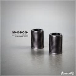 Gmade Aluminum Shock Bodies For XD 55mm Shock GM0020009